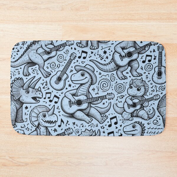 Item preview, dinosaur themed designed and sold by TEEJAMBOREE.
