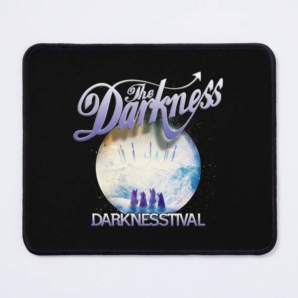 Item preview, THEDARKNESSTIVAL designed and sold by gwawrmower.