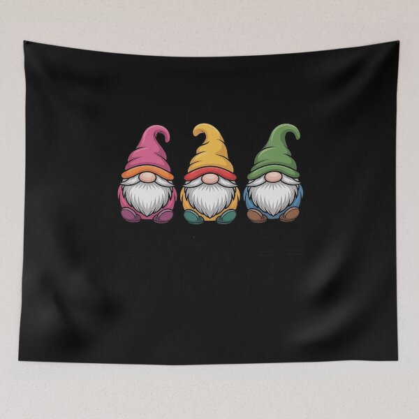 Item preview, Garden Gnome Yes I Really Do Need All These Gnomes designed and sold by RustsyMin.