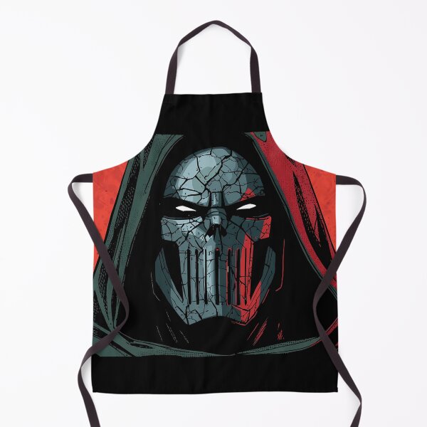 Item preview, Crimson Veil: The Broken Sentinel designed and sold by SharikoKenai99.