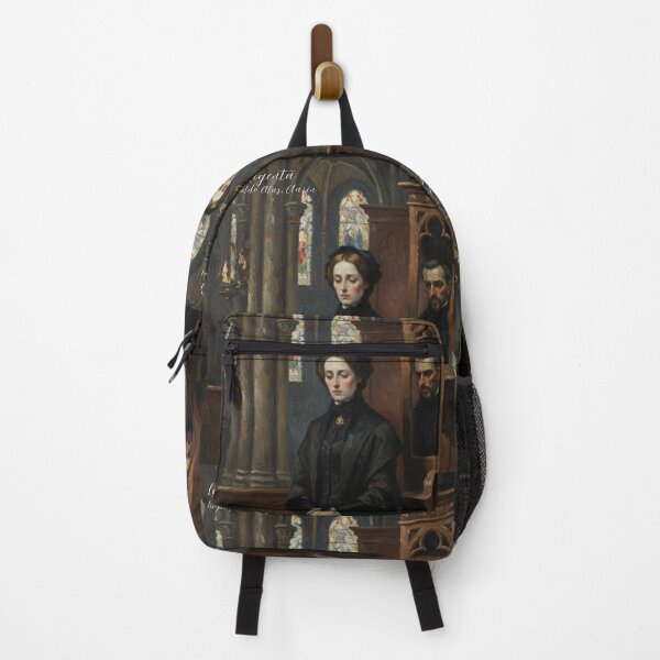 Item preview, 'La Regenta' by Leopoldo Alas, Clarín designed and sold by Filologica.