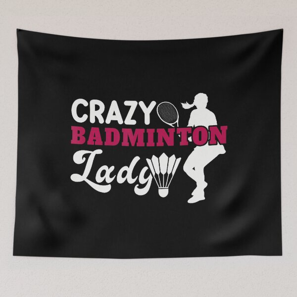 Item preview, It'S In My Dna Badminton Shuttlecock Racket Badminton Player designed and sold by DollieMichele.