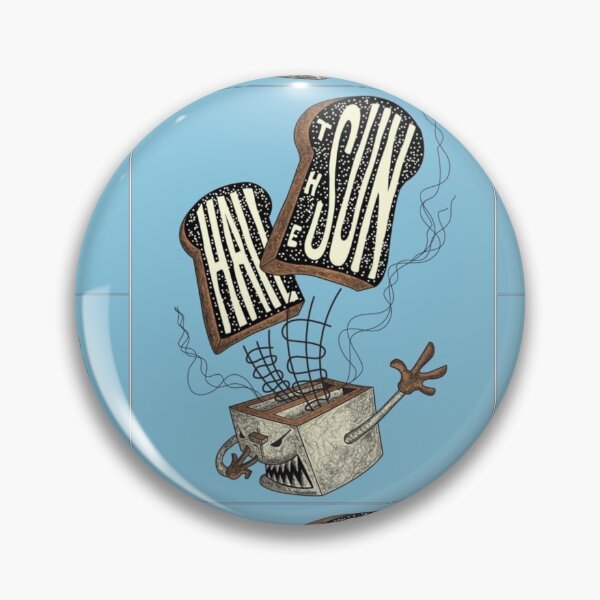 Item preview, HTS Band designed and sold by Jaimeftw.