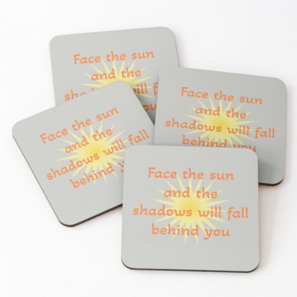 Item preview, Face the sun designed and sold by Mountain-Point.