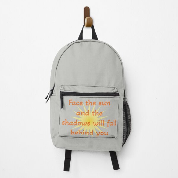 Item preview, Face the sun designed and sold by Mountain-Point.