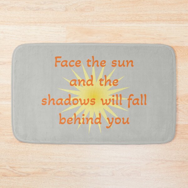 Item preview, Face the sun designed and sold by Mountain-Point.