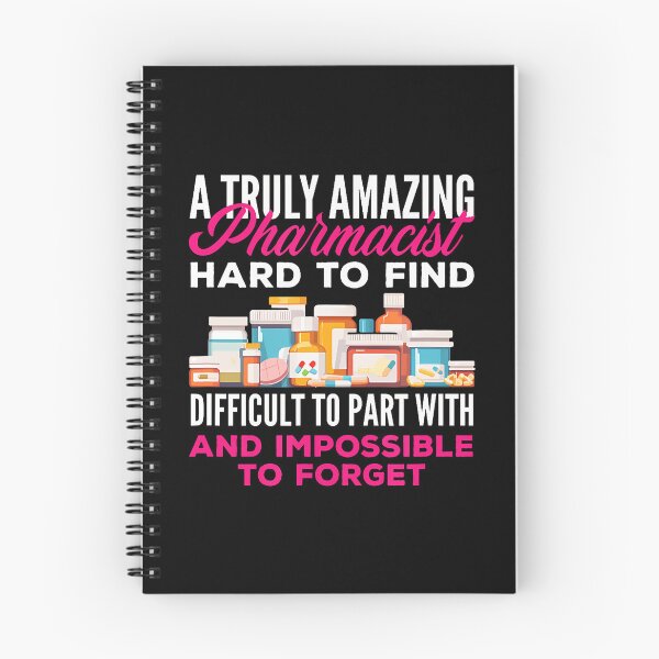 Item preview, A Truly Amazing Pharmacist designed and sold by KellyJudith.