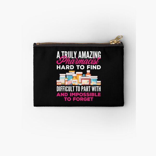 Item preview, A Truly Amazing Pharmacist designed and sold by KellyJudith.