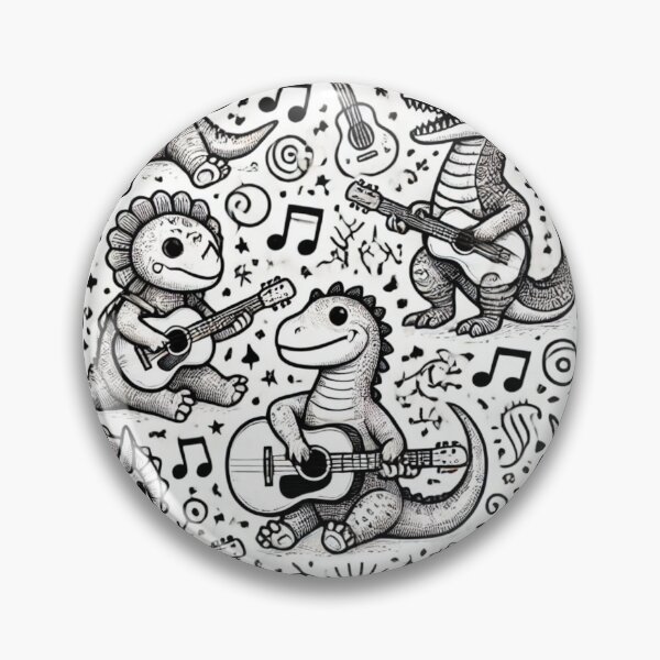 Item preview, dinosaur themed designed and sold by TEEJAMBOREE.