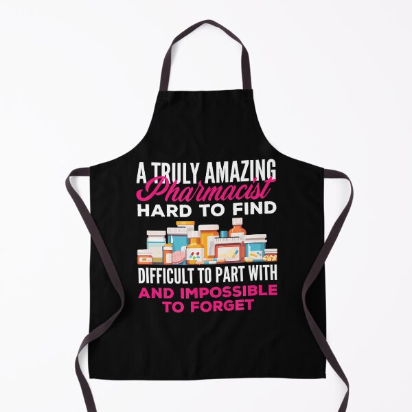 Item preview, A Truly Amazing Pharmacist designed and sold by KellyJudith.