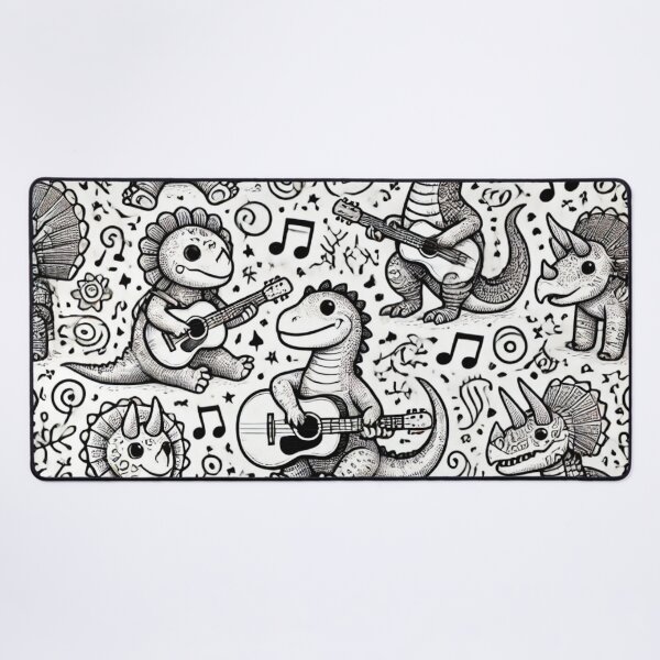 Item preview, dinosaur themed designed and sold by TEEJAMBOREE.