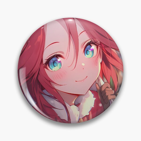 Artikelvorschau, Stephanie Dola, Weihnachtsstimmung, No Game No Life, Anime-Mädchen, Weihnachtsmann, Winternacht entworfen und verkauft von CarlosBender.