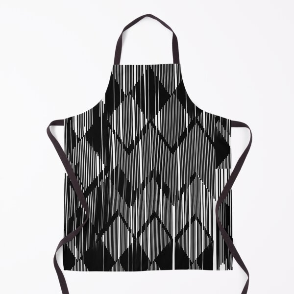 Item preview, Hypnotic Geo Waves designed and sold by CapriCreatives.