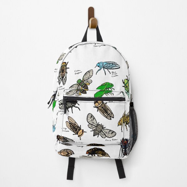 Item preview, Cicada species designed and sold by Brydenophyte.
