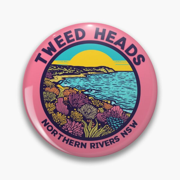 Item preview, Tweed Heads, Northern Rivers NSW designed and sold by PamLeeDesign.