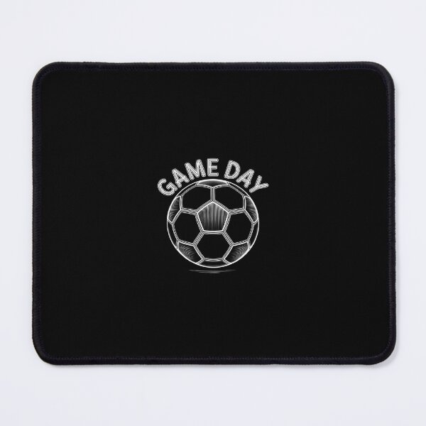 Item preview, Game Day Sports Parent Soccer Mom designed and sold by RustsyMin.