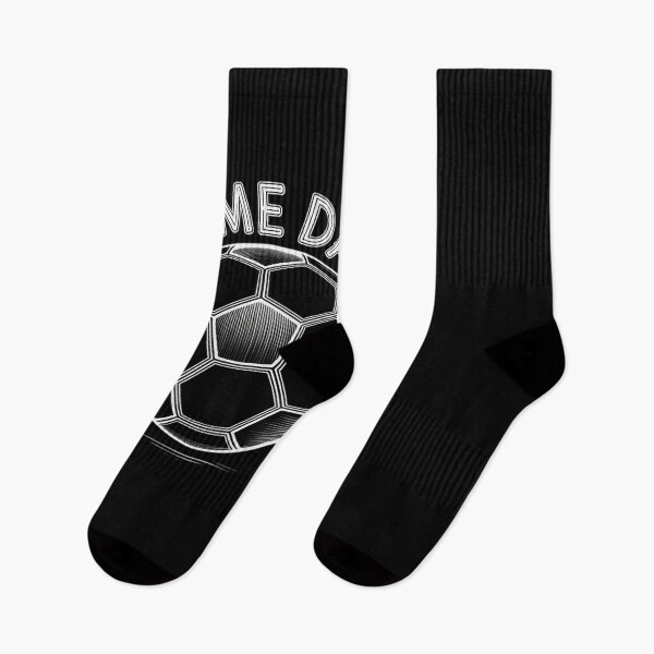Item preview, Game Day Sports Parent Soccer Mom designed and sold by RustsyMin.