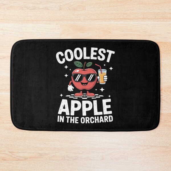 Item preview, Apple Picking Day Harvest Coolest Apple in The Orchard designed and sold by LinlinsDemons.