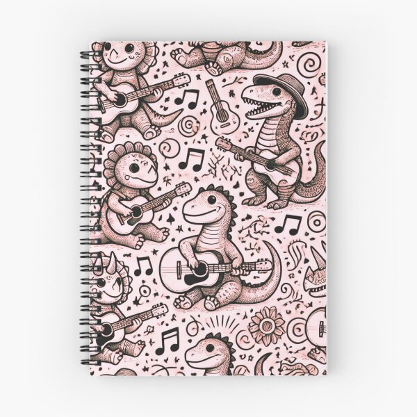 Item preview, dinosaur themed designed and sold by TEEJAMBOREE.