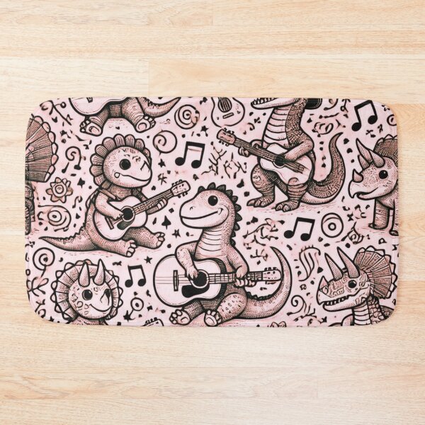 Item preview, dinosaur themed designed and sold by TEEJAMBOREE.