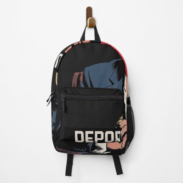 Item preview, Deport Trump designed and sold by trinfhri.