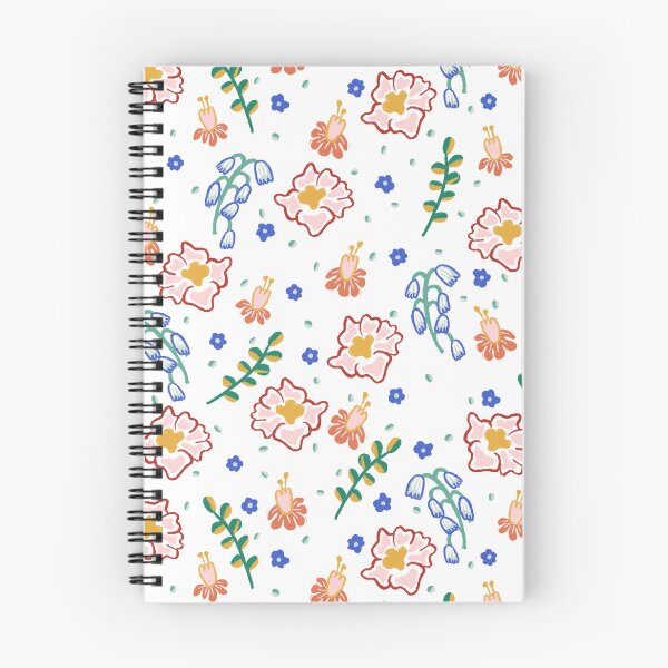 Item preview, Playful Flowers designed and sold by Jane Max Design.