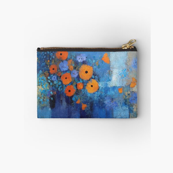 Item preview, Symphony in Petal and Paint designed and sold by afrancisCL.