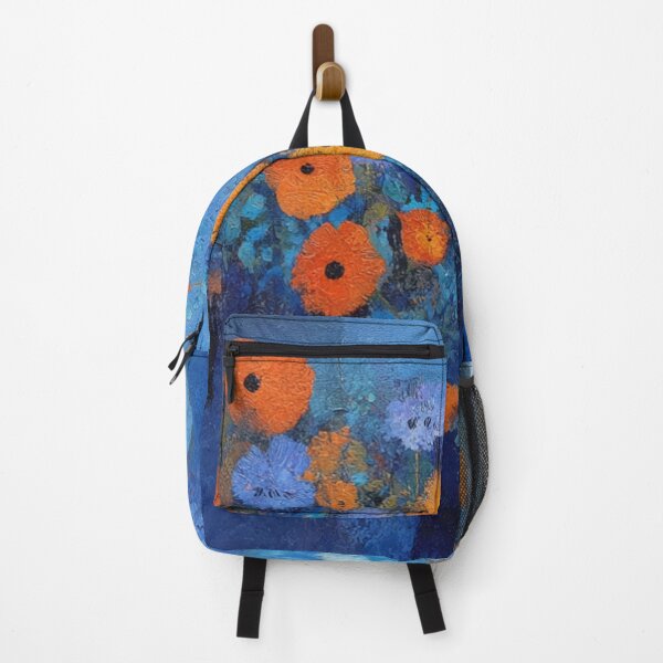 Item preview, Symphony in Petal and Paint designed and sold by afrancisCL.