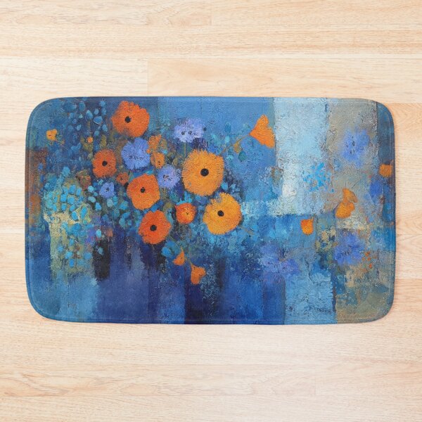 Item preview, Symphony in Petal and Paint designed and sold by afrancisCL.