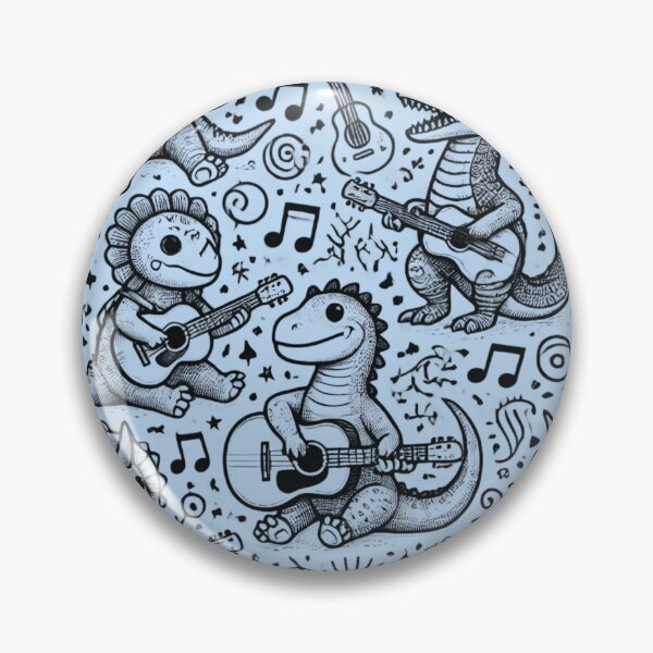 Item preview, dinosaur themed designed and sold by TEEJAMBOREE.