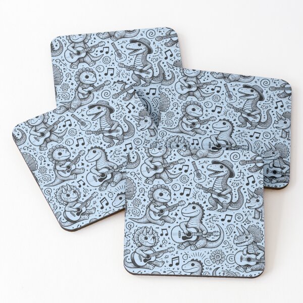 Item preview, dinosaur themed designed and sold by TEEJAMBOREE.