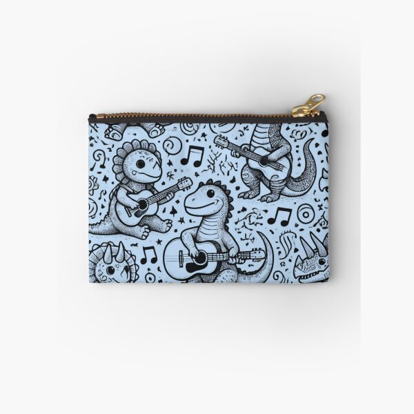 Item preview, dinosaur themed designed and sold by TEEJAMBOREE.