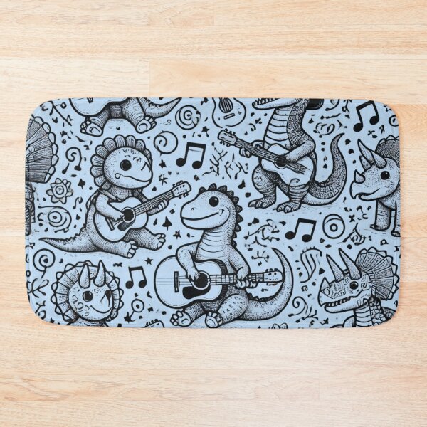 Item preview, dinosaur themed designed and sold by TEEJAMBOREE.