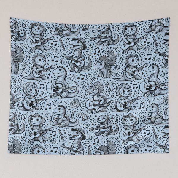 Item preview, dinosaur themed designed and sold by TEEJAMBOREE.