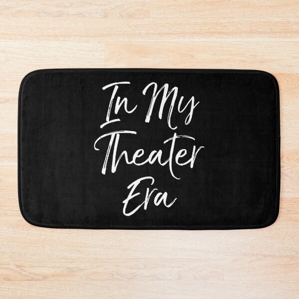 Item preview, Cute Theatre Actor Gift For Girls Trendy In My Theater Era designed and sold by KellyJudith.