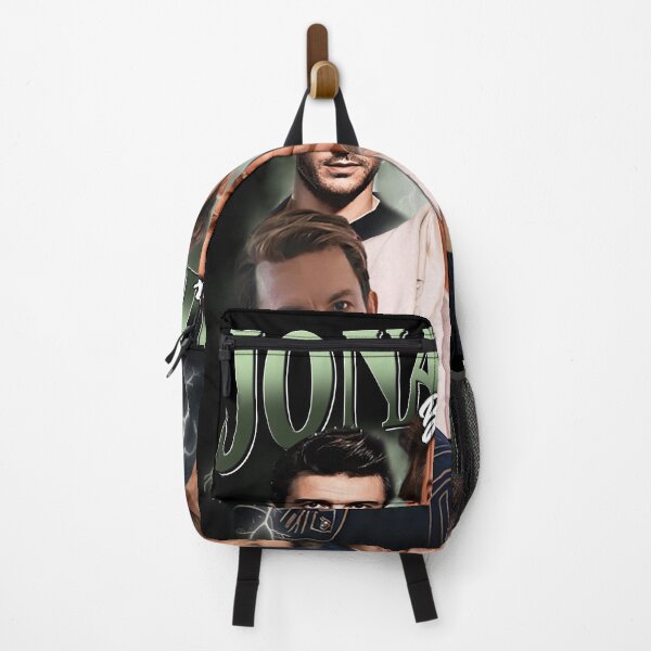 Item preview, Vintage Bootleg 90s Wicked Movie, Retro Jonathan Bailey Fiyero designed and sold by DaphoLatara.