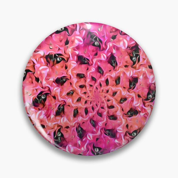 Artikelvorschau, Magenta Spirals von Pamela Storch entworfen und verkauft von Pamela Storch.