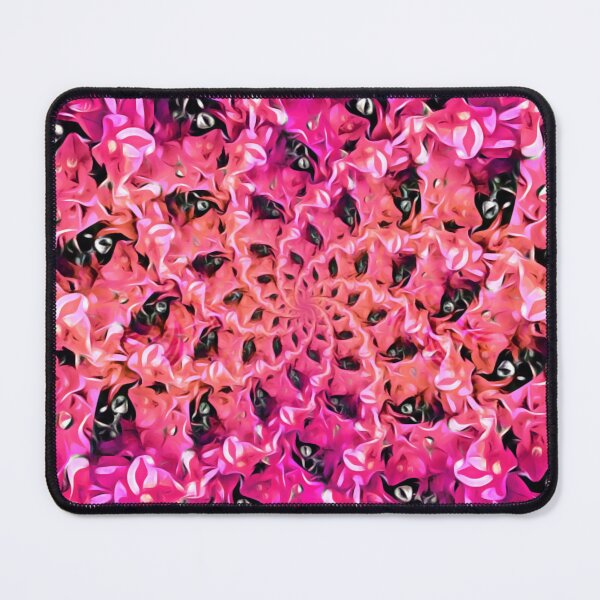 Item preview, Magenta Spirals by Pamela Storch designed and sold by Pamela Storch.