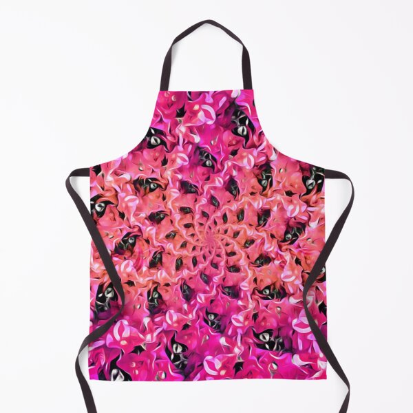Item preview, Magenta Spirals by Pamela Storch designed and sold by Pamela Storch.