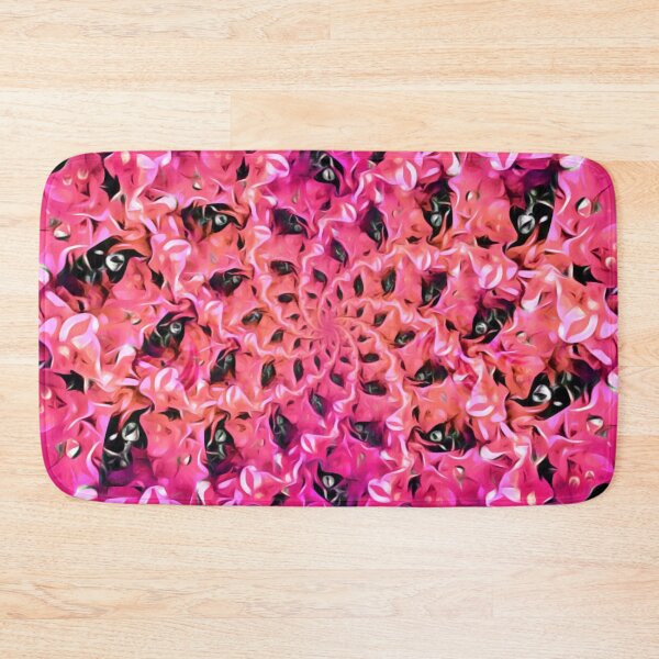 Item preview, Magenta Spirals by Pamela Storch designed and sold by Pamela Storch.