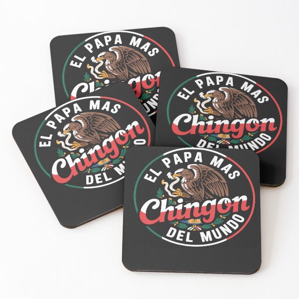 Item preview, Dia Del Padre Mexican Dad Father's Day designed and sold by trinfhri.