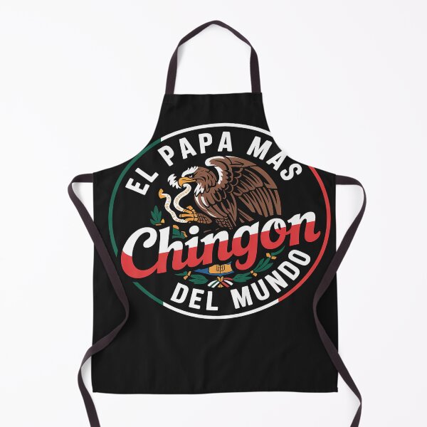 Item preview, Dia Del Padre Mexican Dad Father's Day designed and sold by trinfhri.