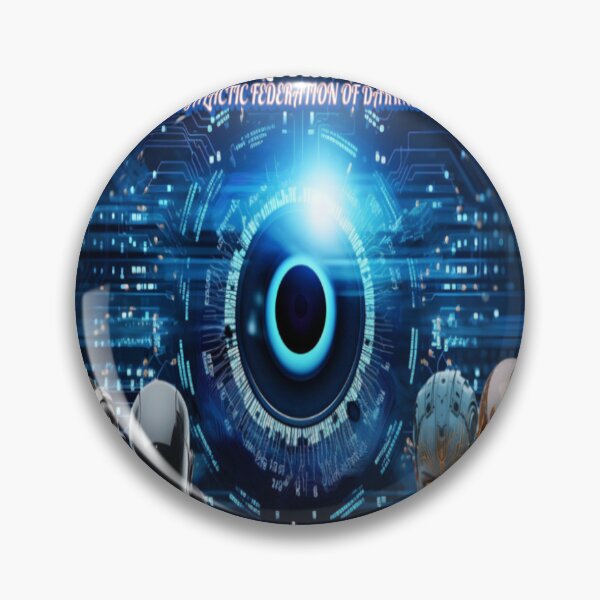 Item preview, GAME-CHANGER VOLUME 5  MATRIX THE GALACTIC FEDERATION OF DARKNESS designed and sold by dynasty7ENT1979.