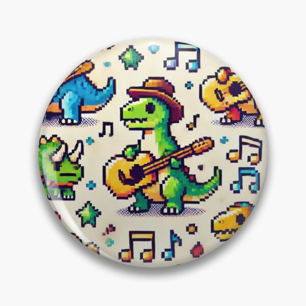 Item preview, dinosaur themed designed and sold by TEEJAMBOREE.