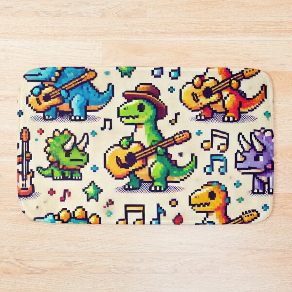 Item preview, dinosaur themed designed and sold by TEEJAMBOREE.