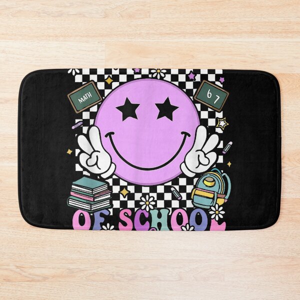 Item preview, 67 Days of School Meme - Funny Student Design designed and sold by Stoorn621.