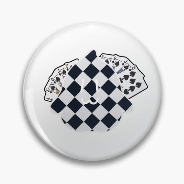 Item preview, Ace of Sprites designed and sold by JerodsDrawings.