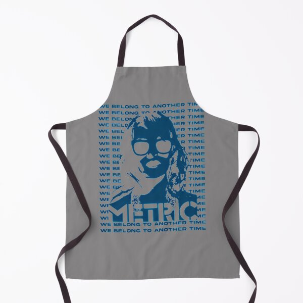 Item preview, METRIC-BAND-T-SHIRT designed and sold by MarinaSchutz.