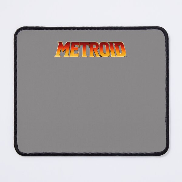 Item preview, METROID-LOGO designed and sold by MarinaSchutz.