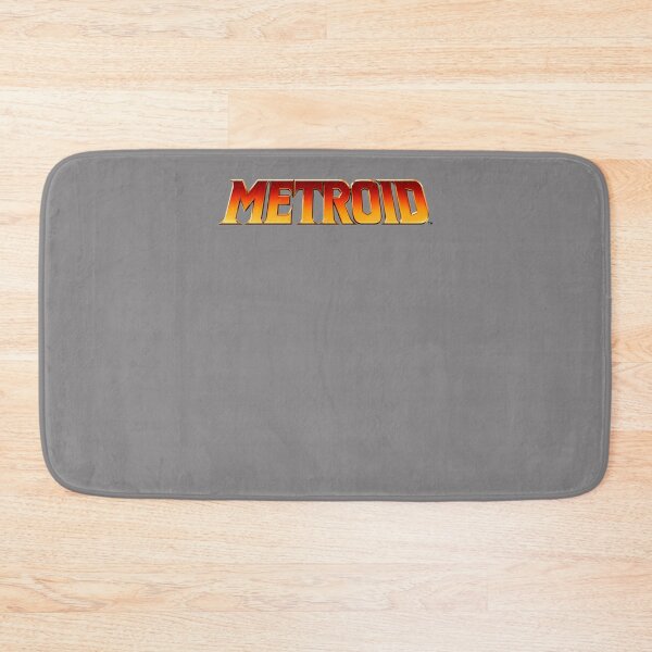 Item preview, METROID-LOGO designed and sold by MarinaSchutz.
